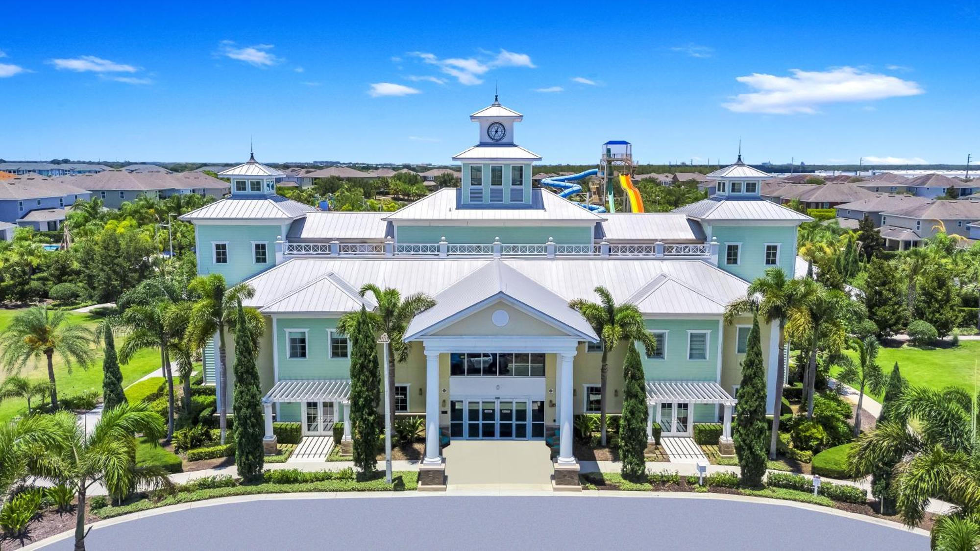 Charming Home By Rentyl Near Disney With Private Pool, Ping Pong Table & Resort Amenities - 7449M Orlando Eksteriør bilde