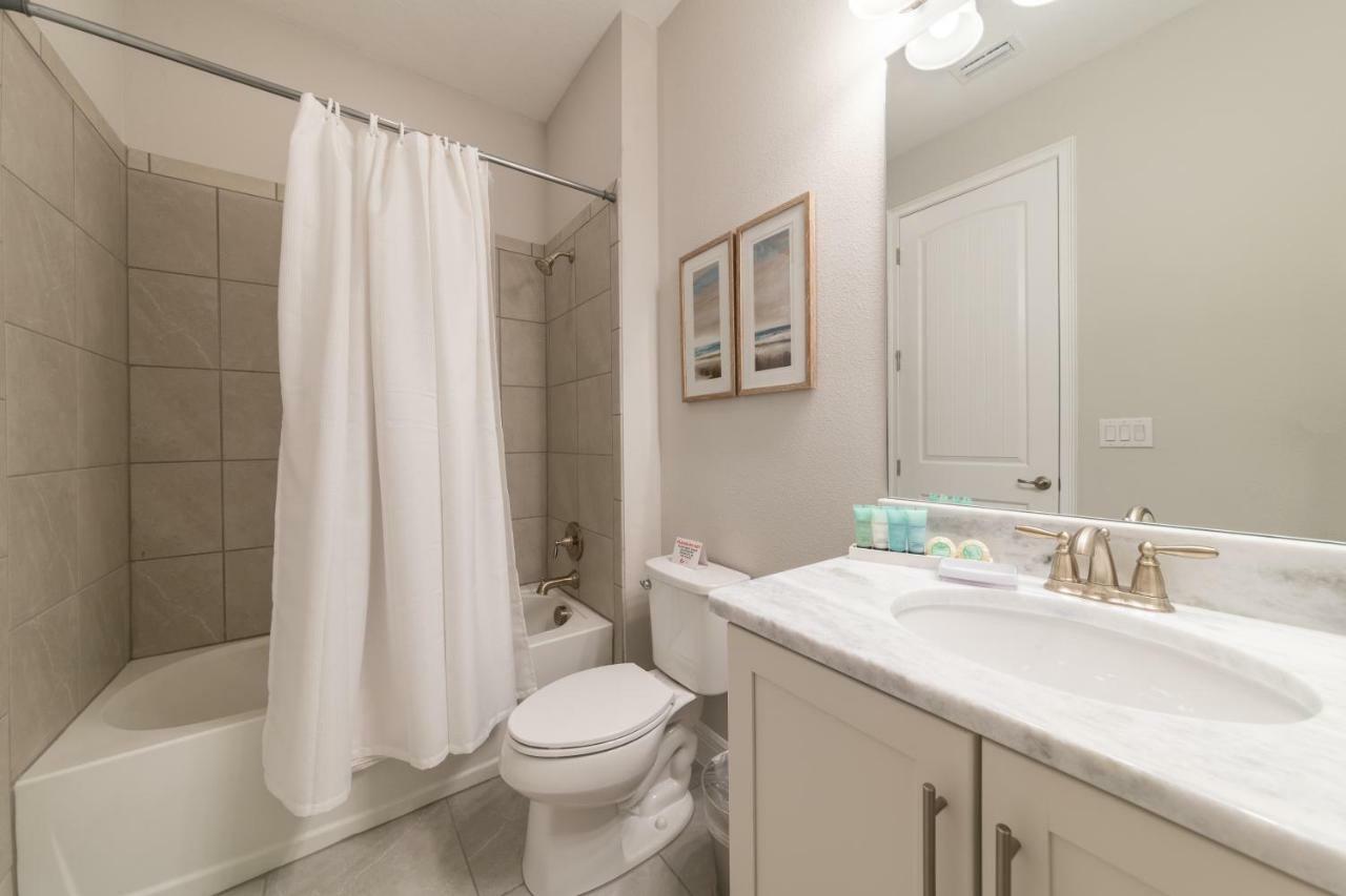 Charming Home By Rentyl Near Disney With Private Pool, Ping Pong Table & Resort Amenities - 7449M Orlando Eksteriør bilde